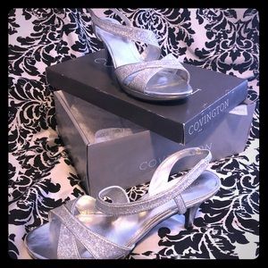 Women’s dress shoes 8 1/2